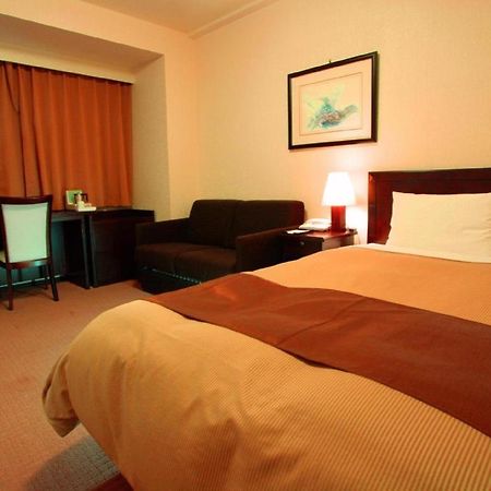Hotel Sealuck Pal Mito Mito  Exteriér fotografie