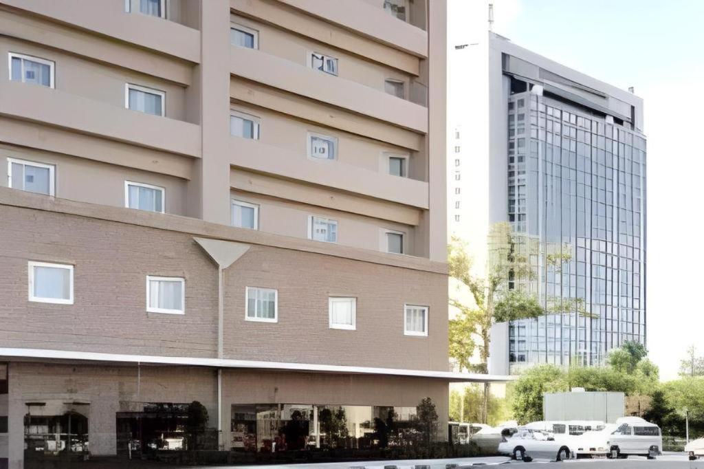 Hotel Sealuck Pal Mito Mito  Exteriér fotografie