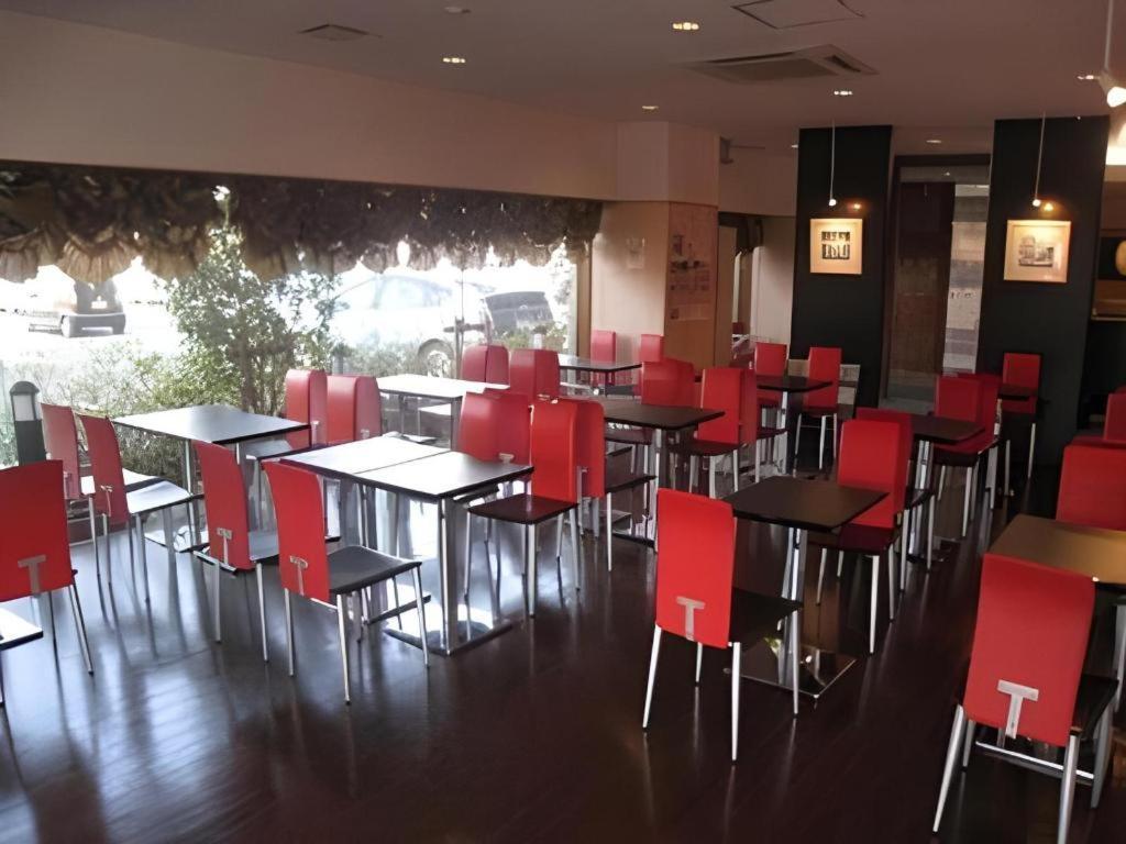 Hotel Sealuck Pal Mito Mito  Exteriér fotografie