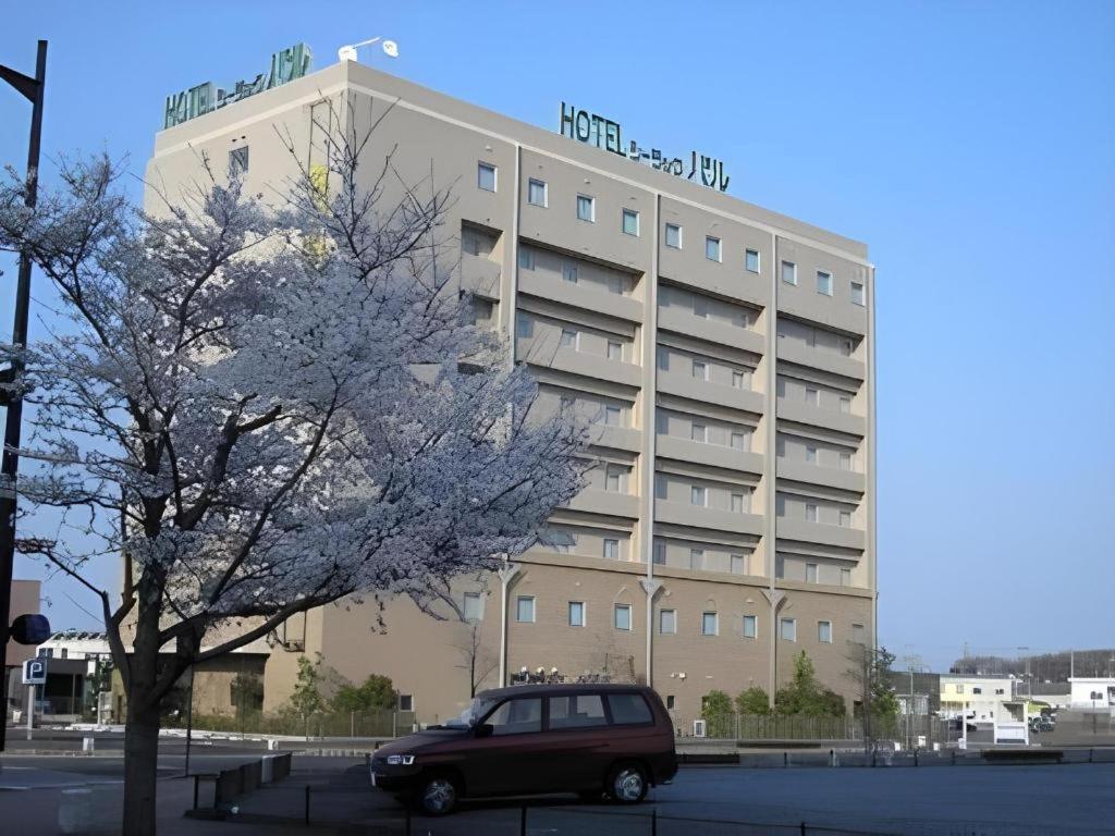 Hotel Sealuck Pal Mito Mito  Exteriér fotografie