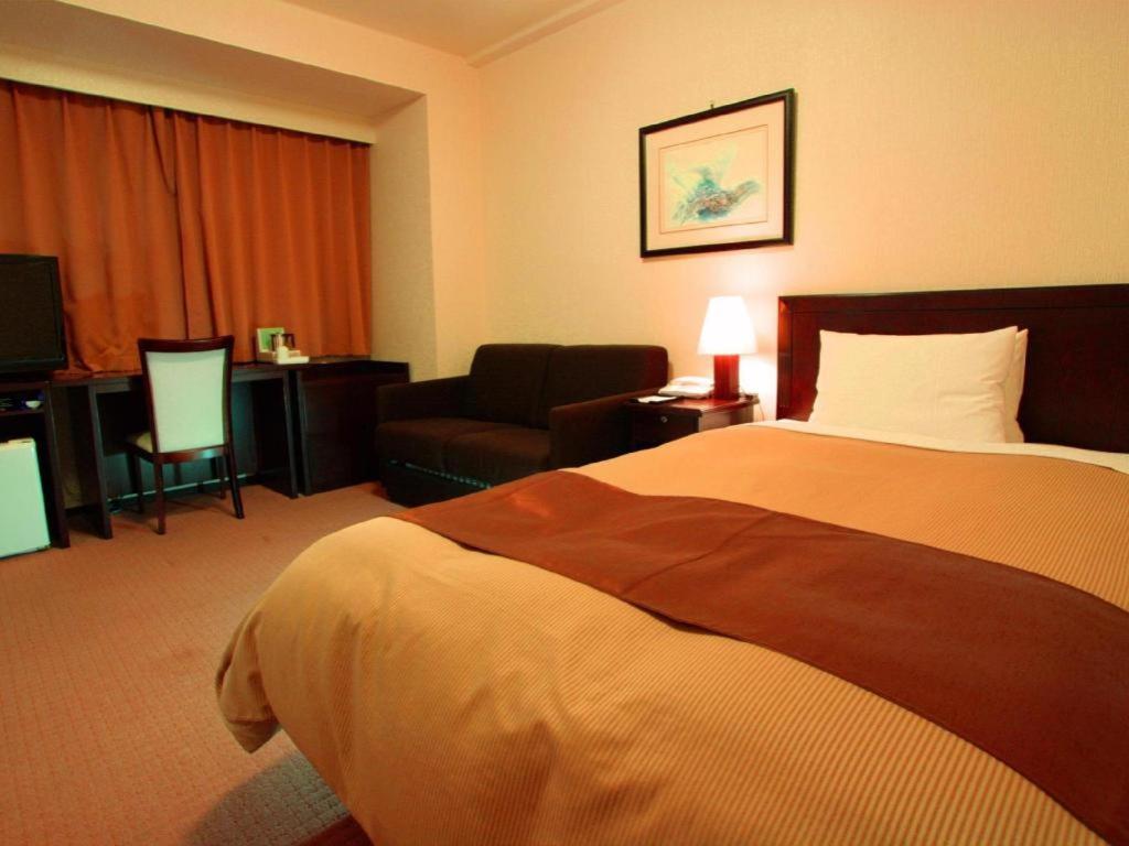 Hotel Sealuck Pal Mito Mito  Exteriér fotografie