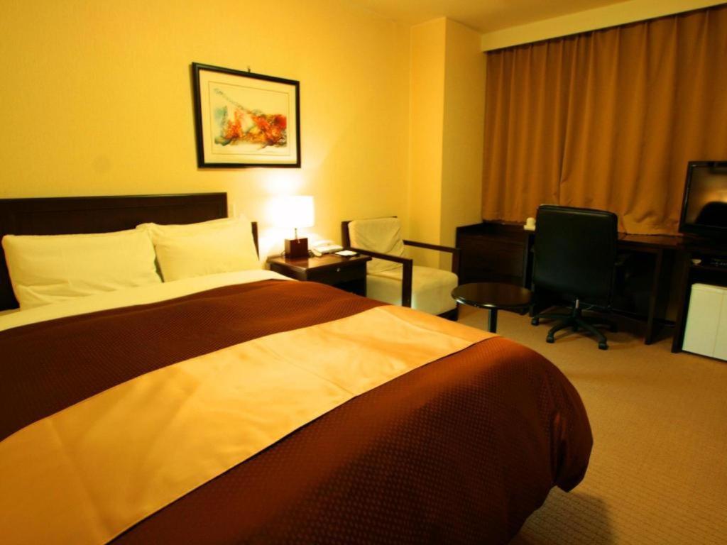 Hotel Sealuck Pal Mito Mito  Exteriér fotografie