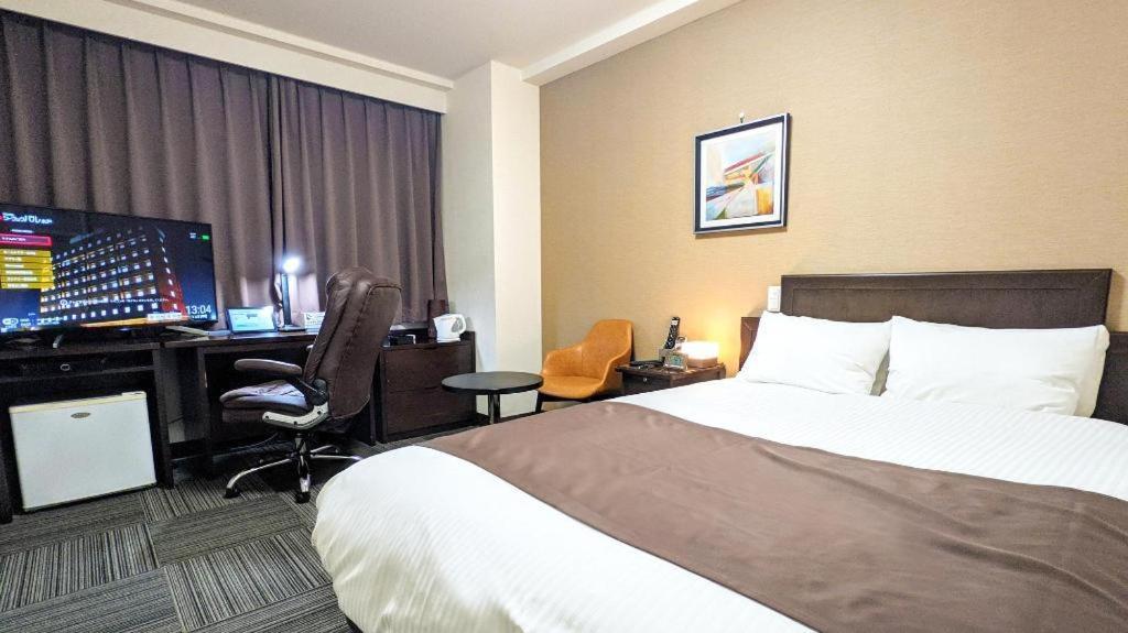 Hotel Sealuck Pal Mito Mito  Exteriér fotografie
