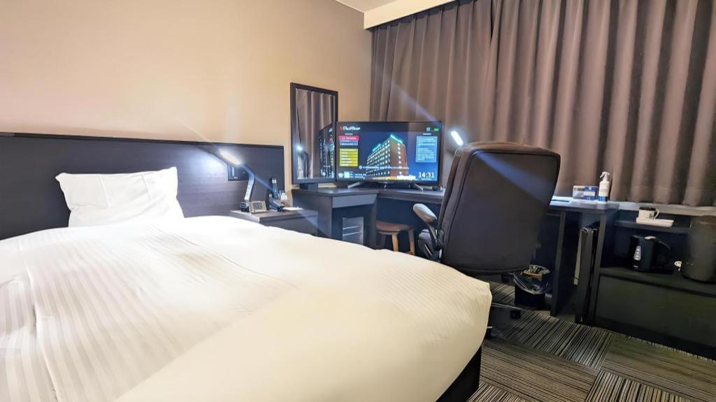 Hotel Sealuck Pal Mito Mito  Exteriér fotografie