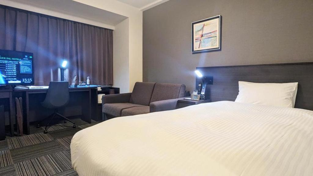 Hotel Sealuck Pal Mito Mito  Exteriér fotografie