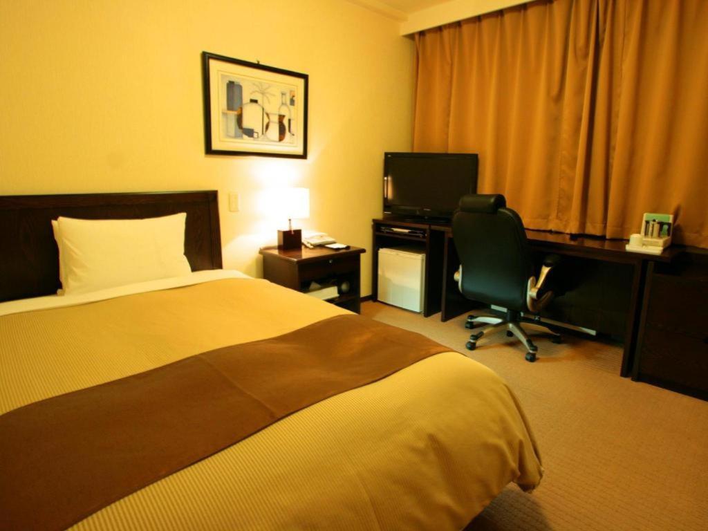 Hotel Sealuck Pal Mito Mito  Exteriér fotografie