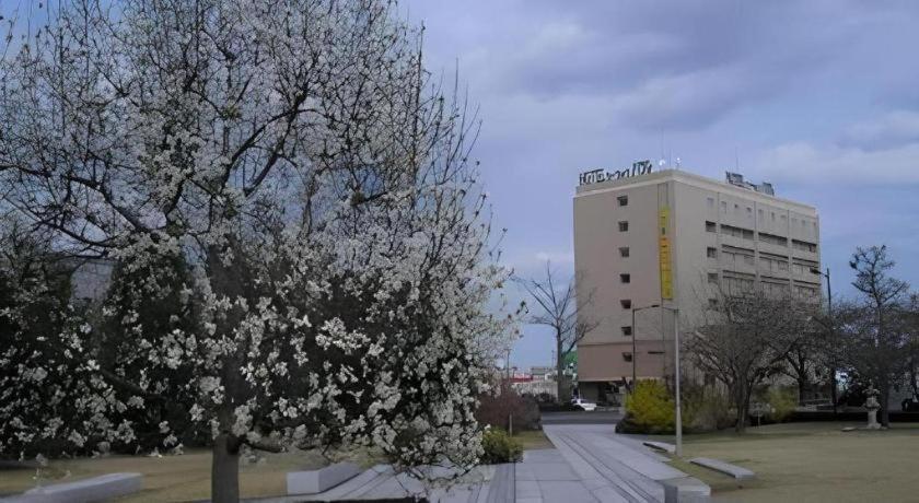 Hotel Sealuck Pal Mito Mito  Exteriér fotografie