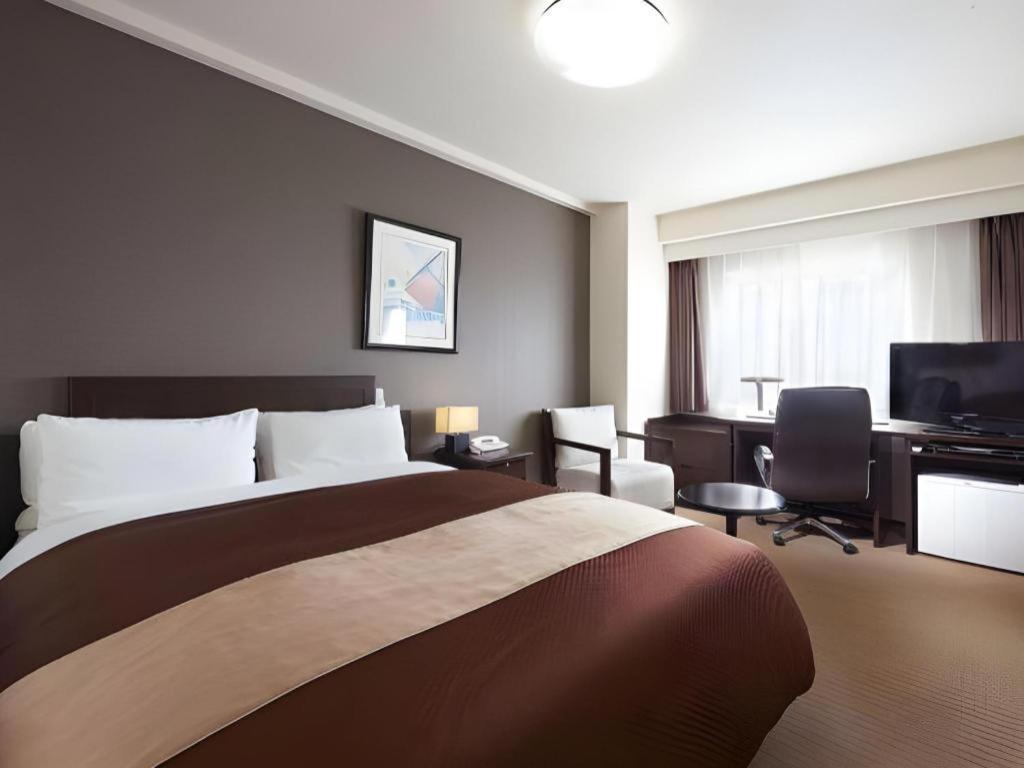 Hotel Sealuck Pal Mito Mito  Exteriér fotografie