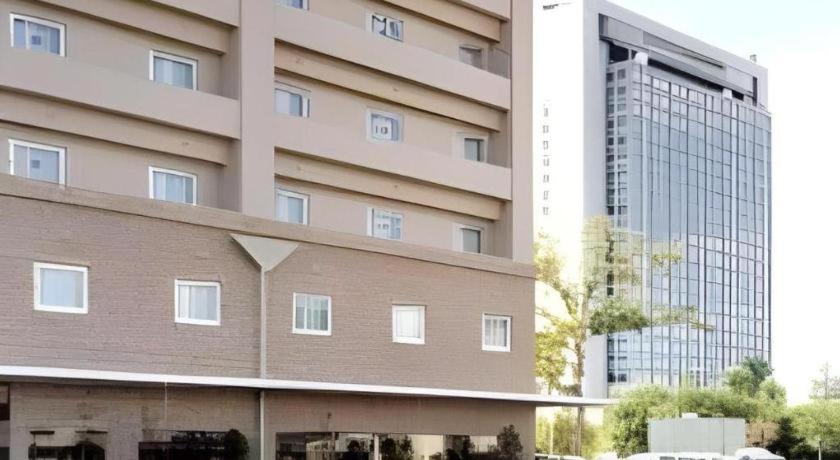 Hotel Sealuck Pal Mito Mito  Exteriér fotografie