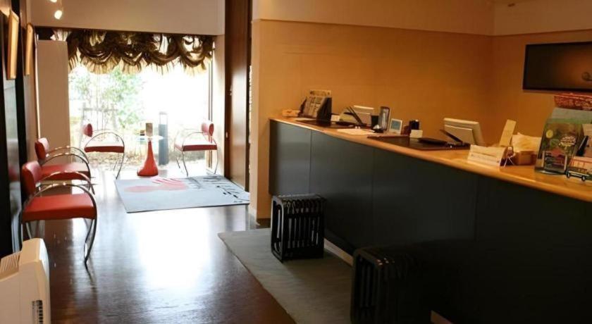 Hotel Sealuck Pal Mito Mito  Exteriér fotografie