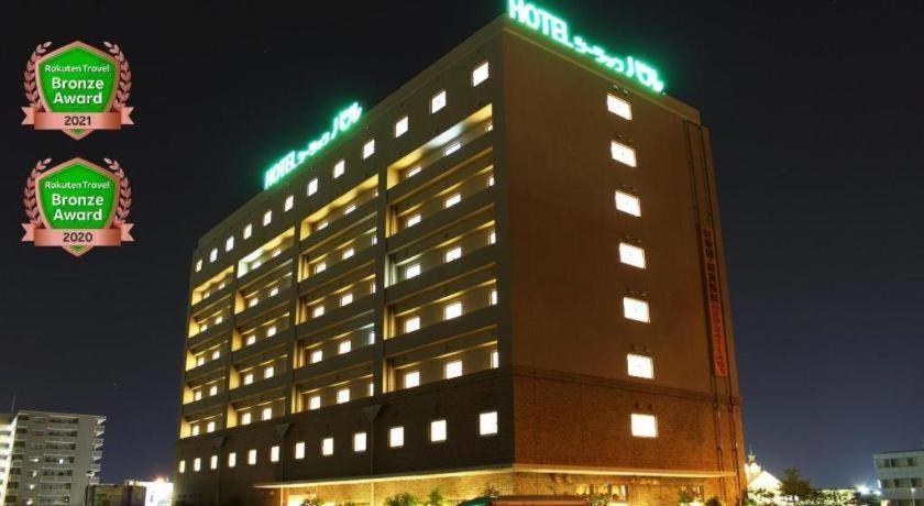 Hotel Sealuck Pal Mito Mito  Exteriér fotografie