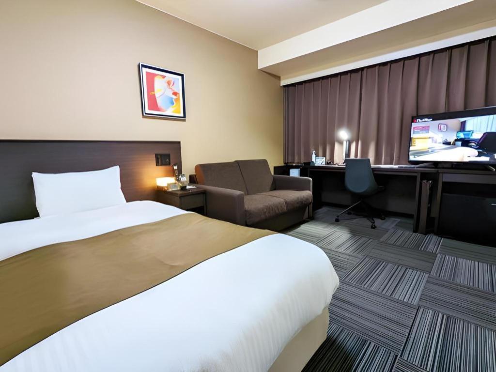 Hotel Sealuck Pal Mito Mito  Exteriér fotografie