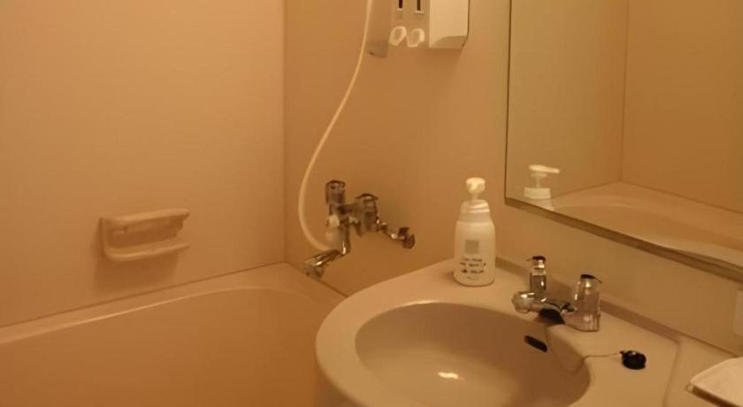 Hotel Sealuck Pal Mito Mito  Exteriér fotografie